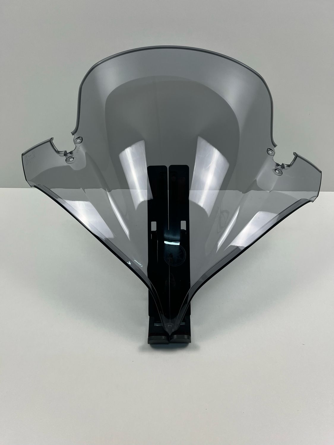 Windshield / windscreen, original  Yamaha FZ6