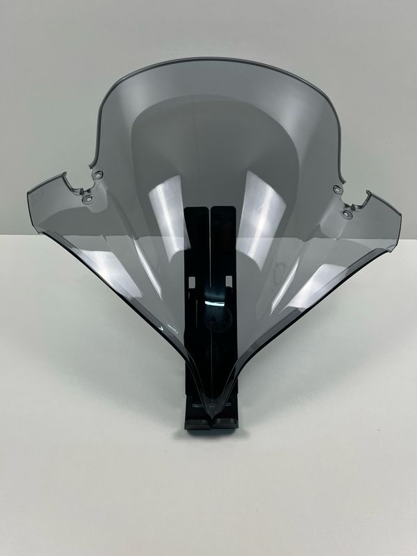 Windshield / windscreen, original  Yamaha FZ6