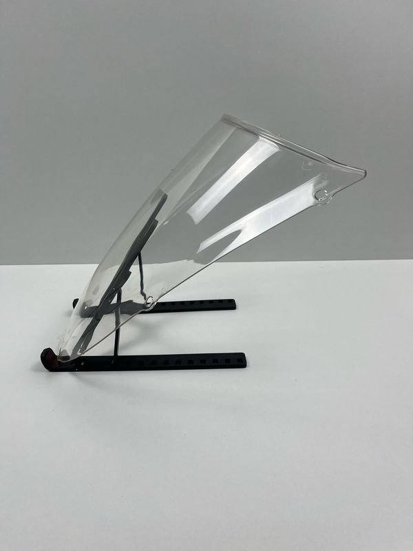 Windshield / windscreen, original Yamaha YZF 1000 Thunderace