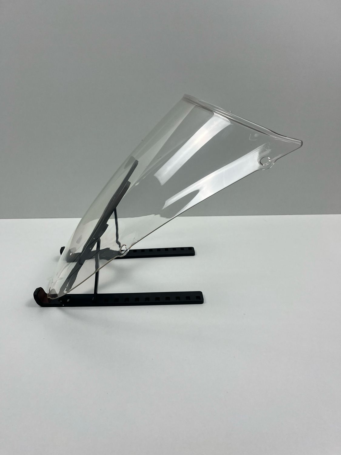 Windshield / windscreen, original Yamaha YZF 1000 Thunderace