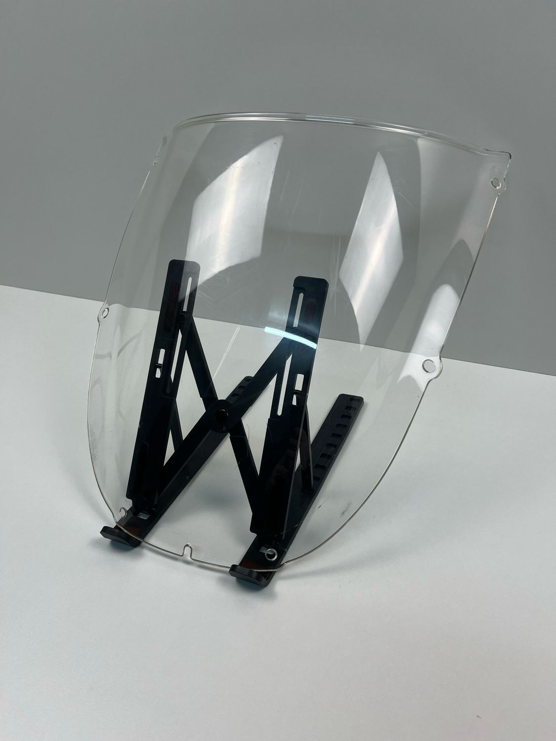 Windshield / windscreen, original  Yamaha YZF 1000 Thunderace