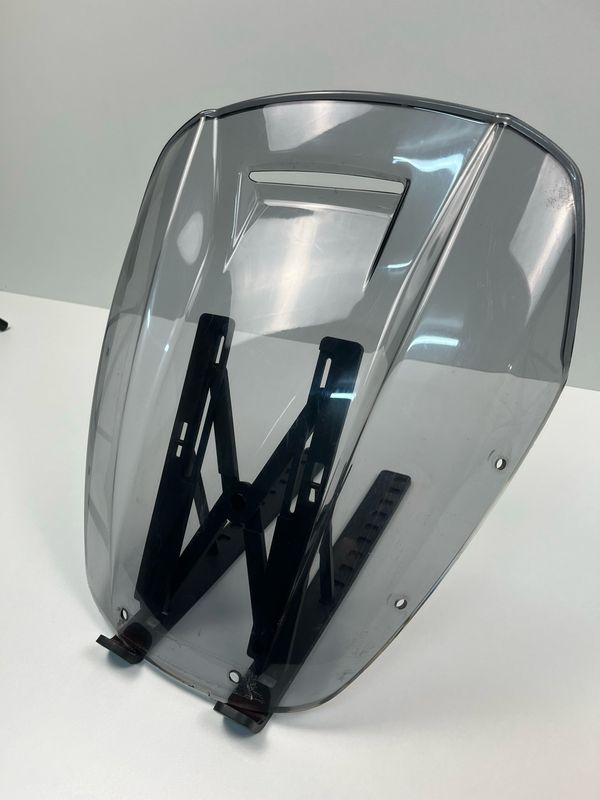 Windshield / windscreen, original Yamaha XJS 900 S Diversion