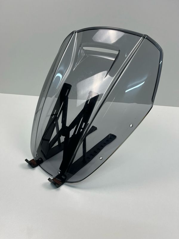 Windshield / windscreen, original Yamaha XJS 900 Diversion