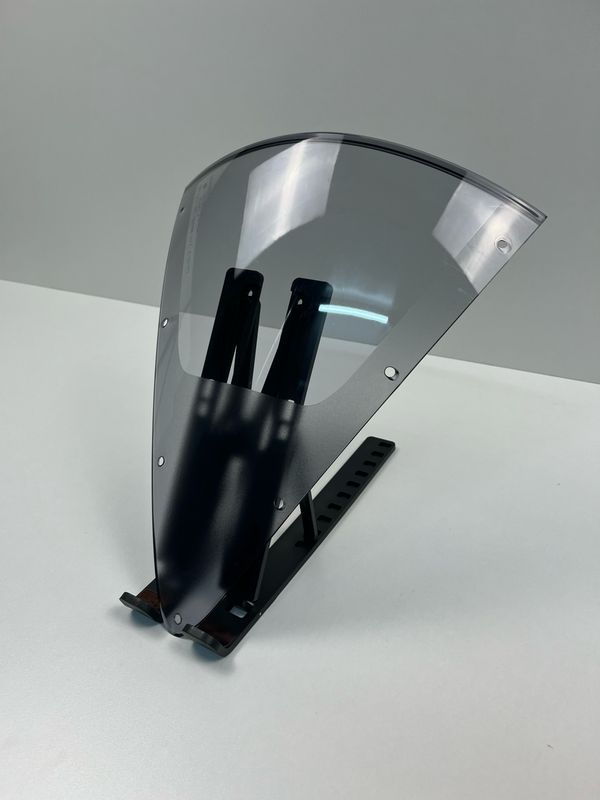 Windshield / windscreen, original  Yamaha FZS Fazer 600