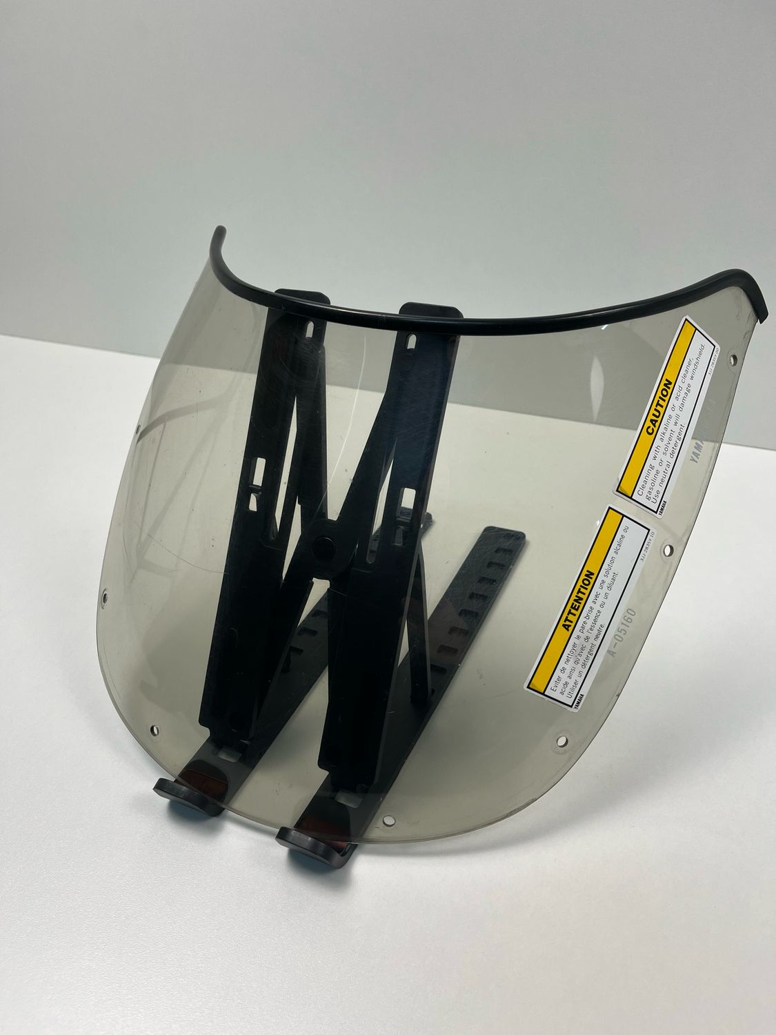 Windshield / windscreen Original Yamaha  XJ 900 F58L