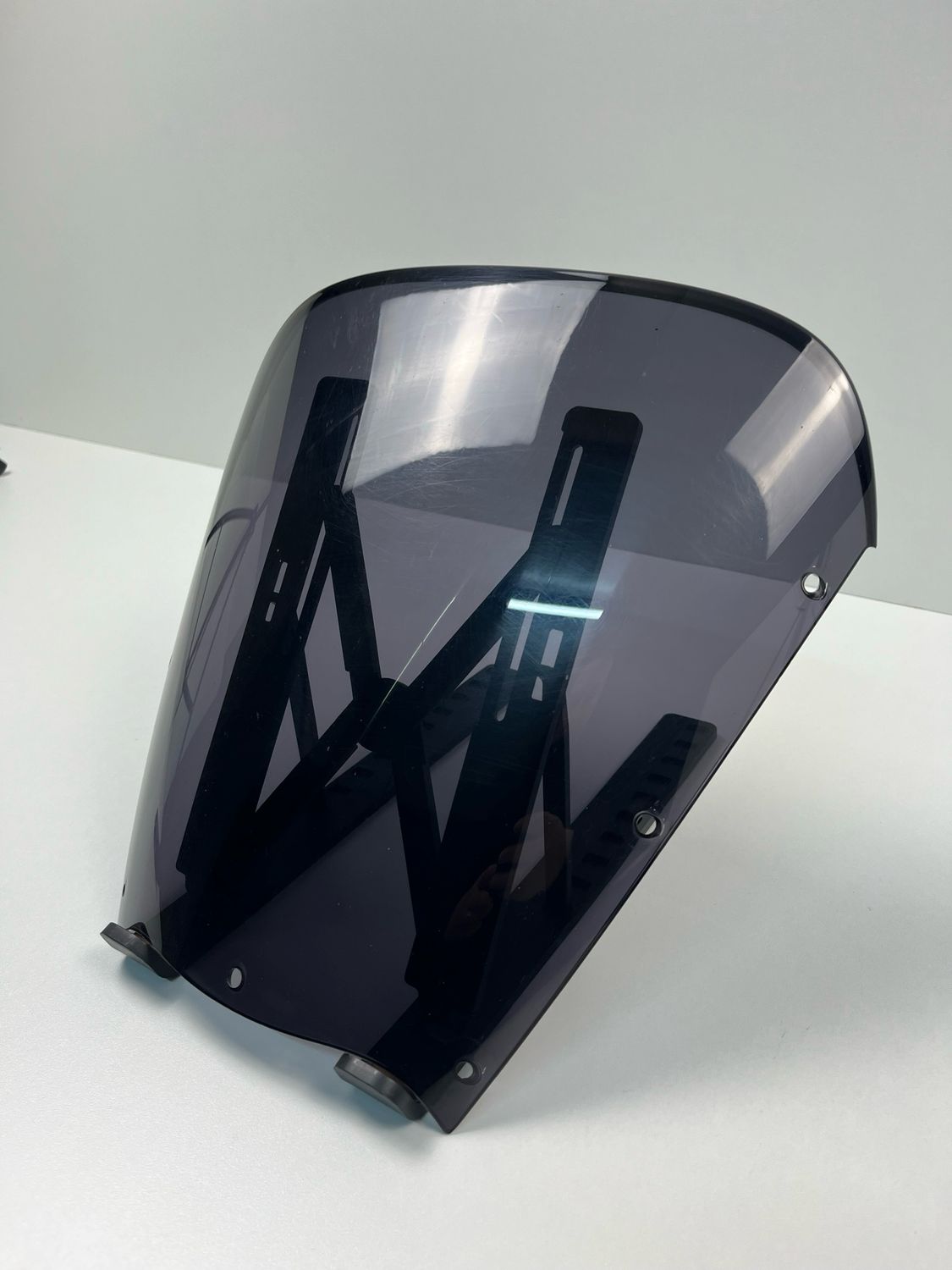 Windshield / windscreen, original Yamaha TDM 900