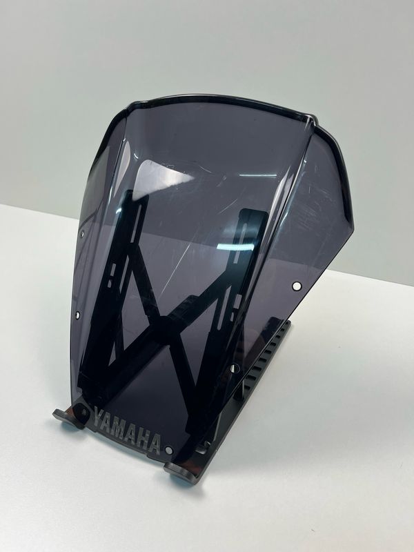 Windshield / windscreen, original  Yamaha XJ 600 S Diversion