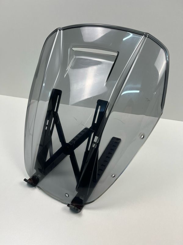 Windshield / windscreen, original Yamaha XJS 900 S Diversion