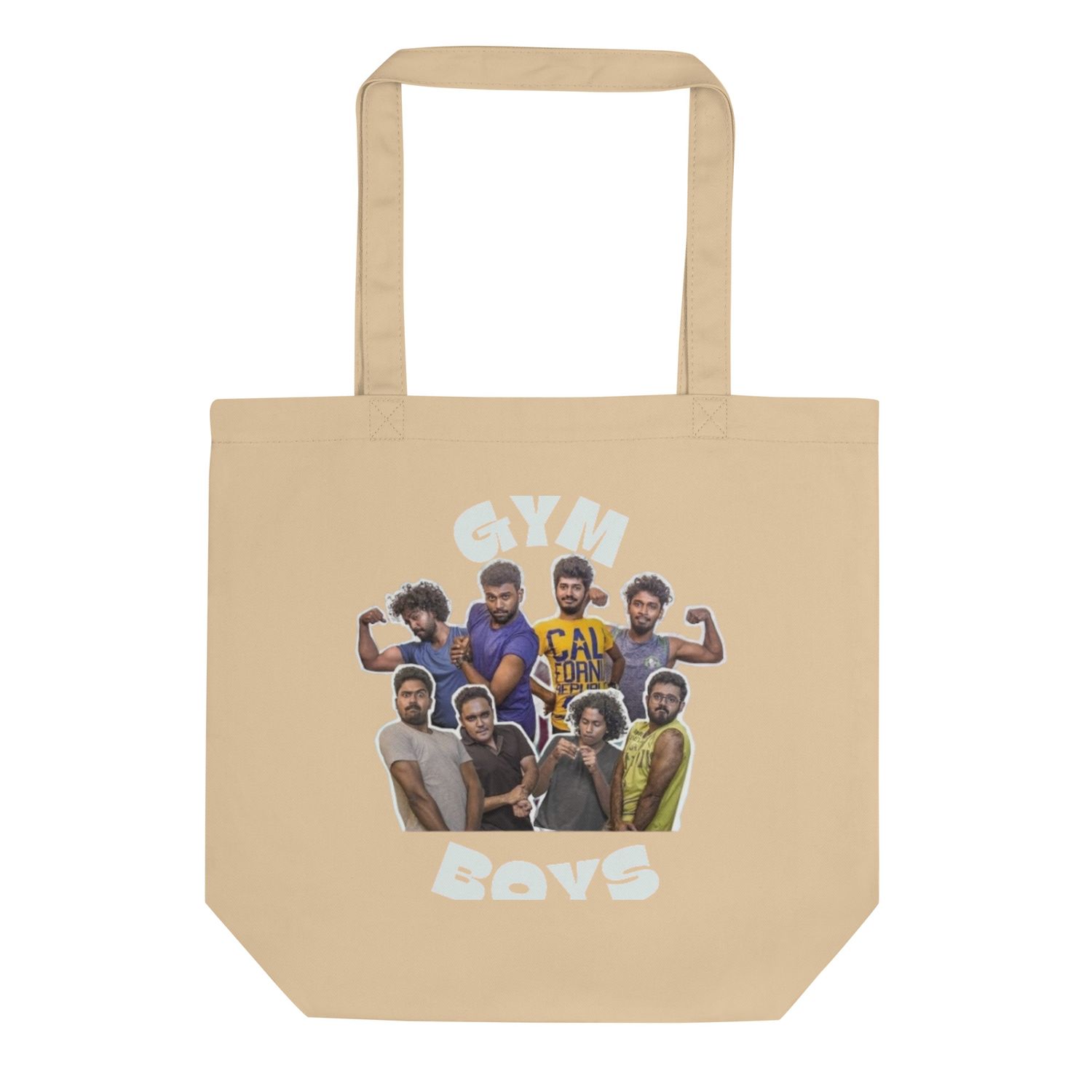 Eco Tote Bag