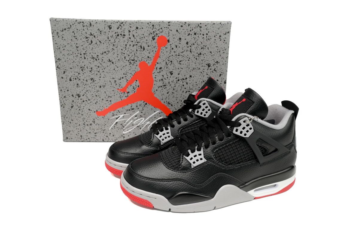 Air Jordan 4