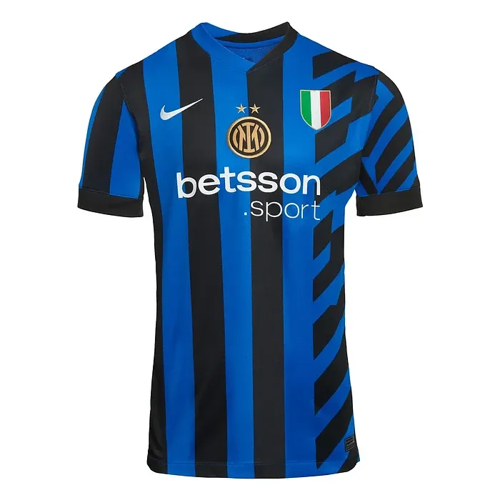 Inter Milão Jersey 24/25