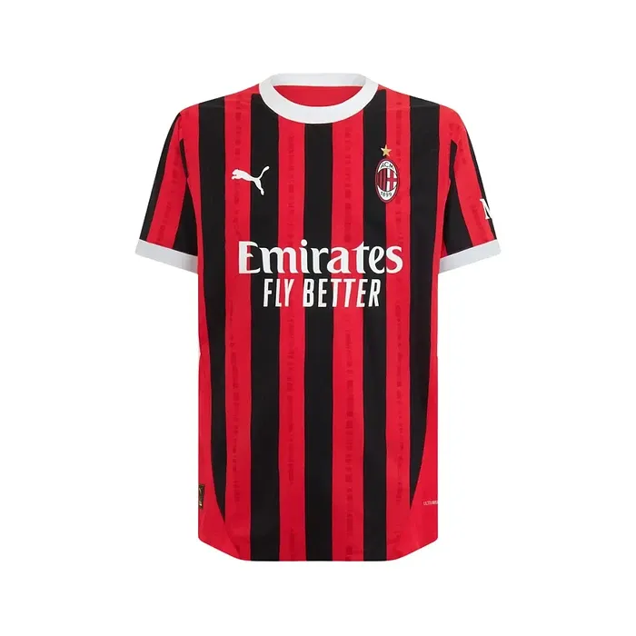 AC Milan Jersey 24/25