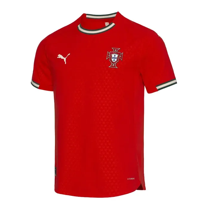 Jersey Seleções