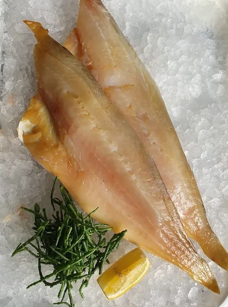 Smoked Haddock fillet