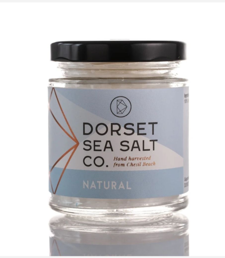 Dorset Salt 