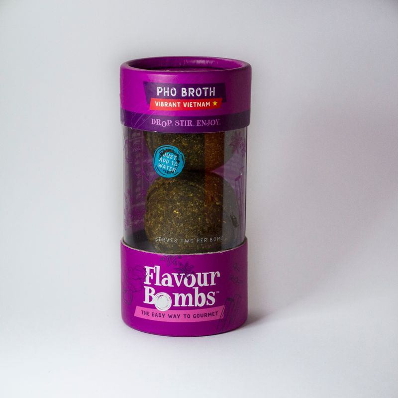 Flavour Bombs Pho broth Flavour Bombs Pho broth