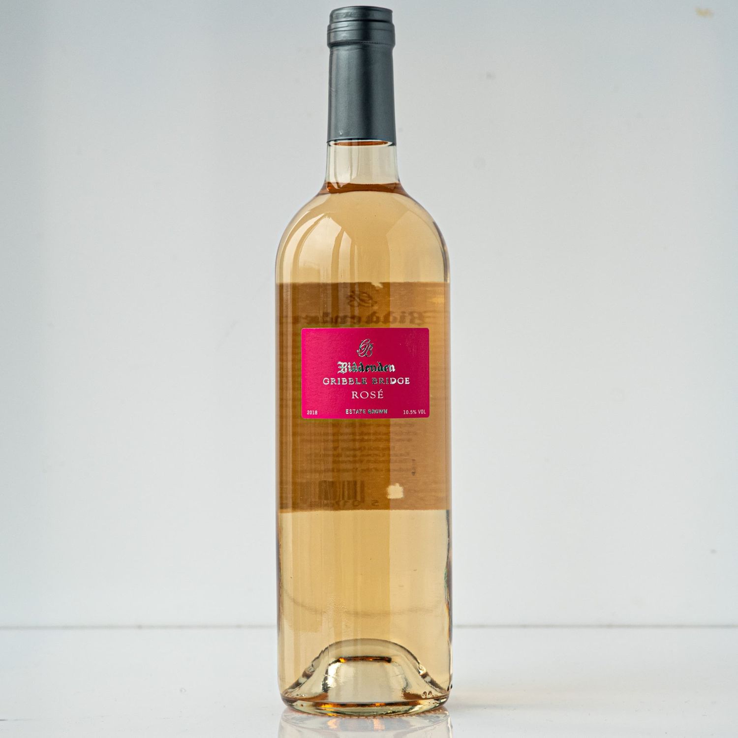 Biddenden Gribble bridge rose