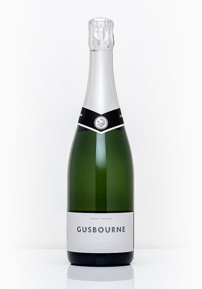 Gusbourne Blanc de Blancs