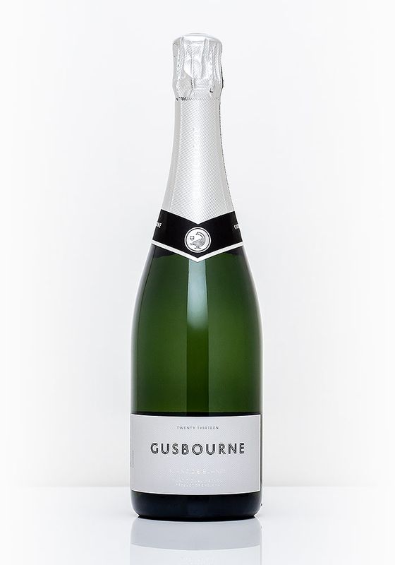Gusbourne Blanc de Blancs Gusbourne Blanc de Blancs