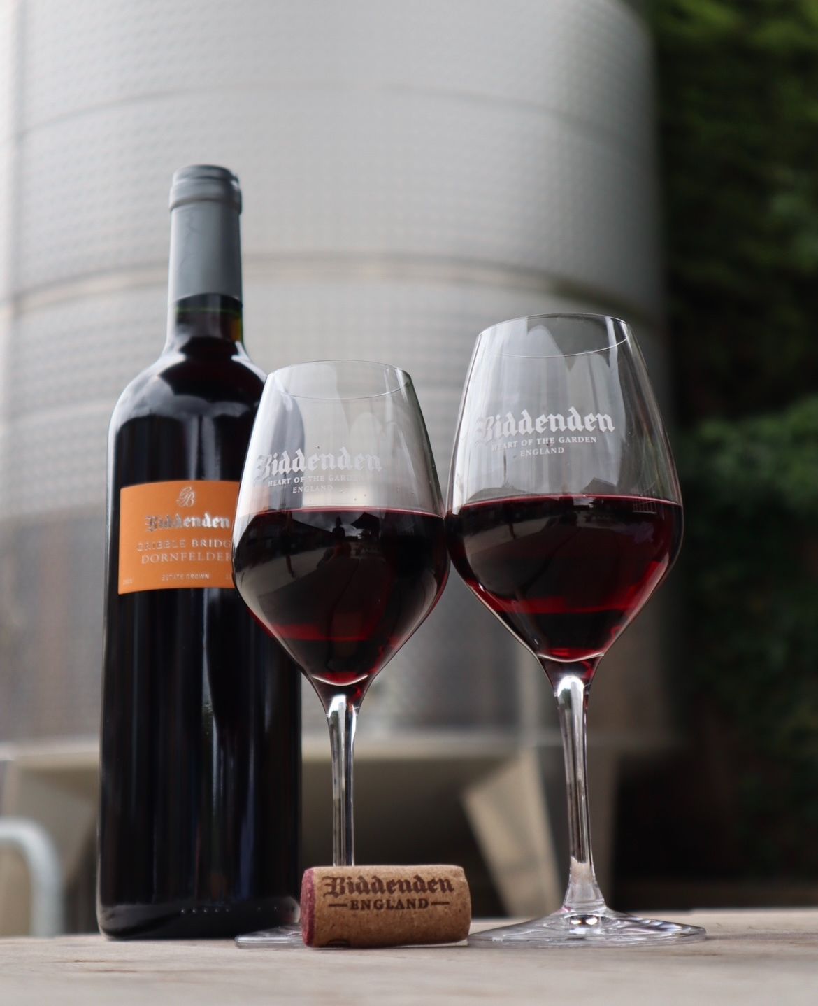 Biddenden Dornfelder