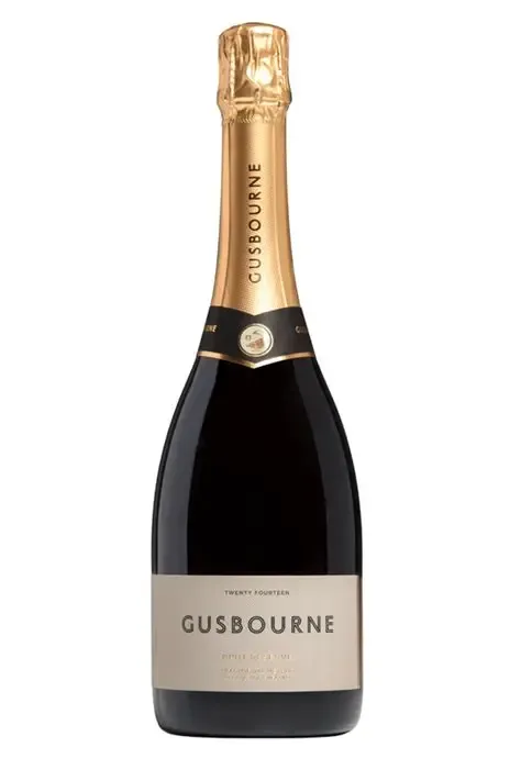 Gusborne Brut reserve Gusborne Brut reserve