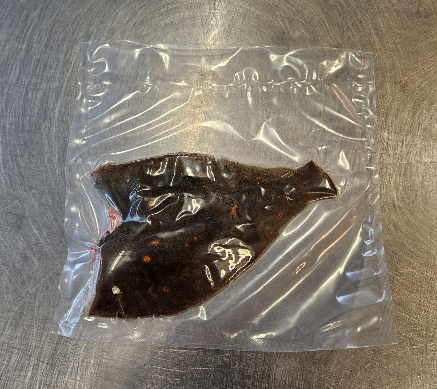 Local Fish pack