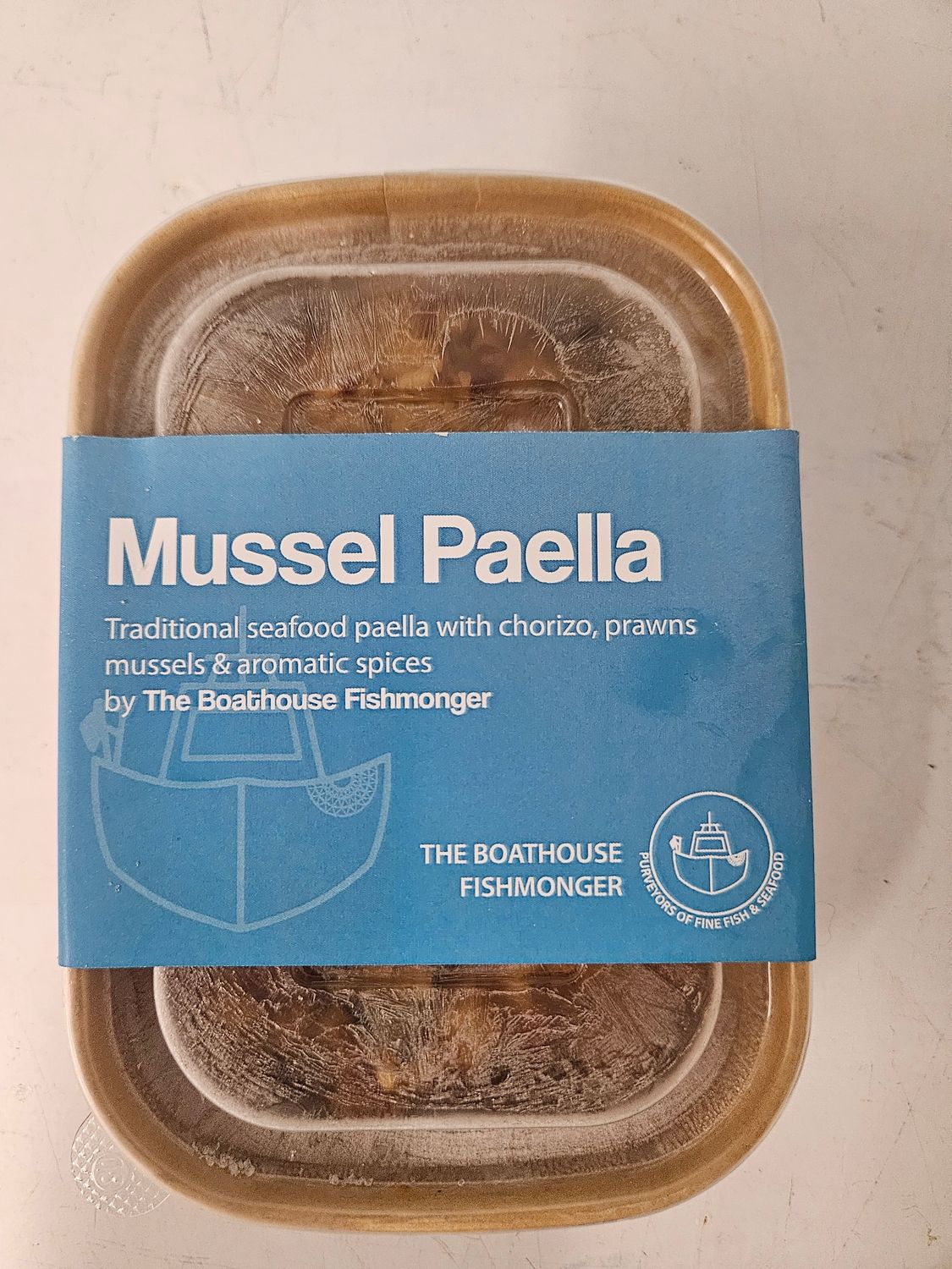 Paella