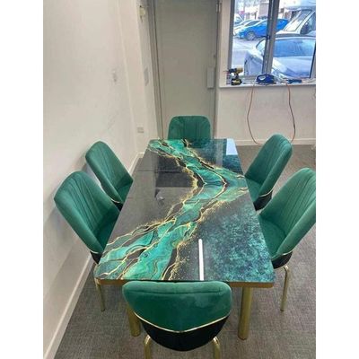 Dining Table Set