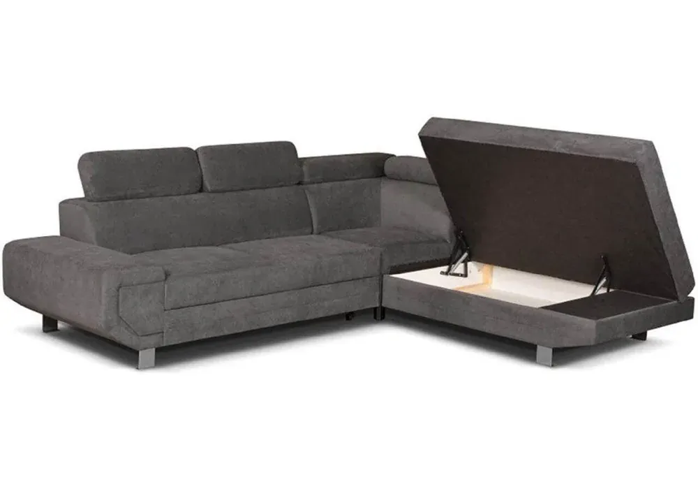Artica Corner Sofa Bed