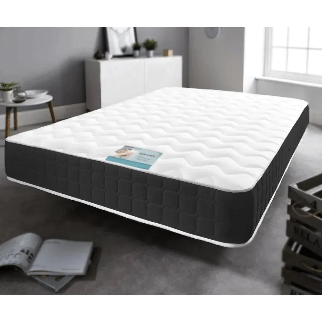 Addis Memory Foam Mattress