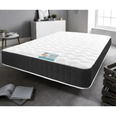 Addis Memory Foam Mattress