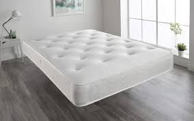 Addis Orthopedic Spring Mattress