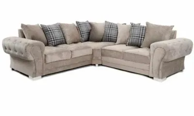 Verona Universal Corner Sofa