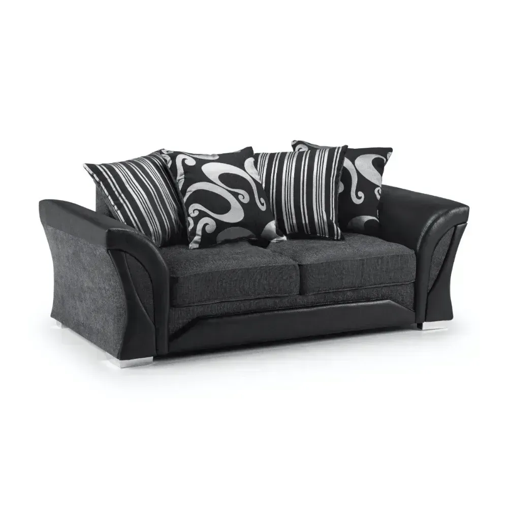 Addis Shannon 3 Seater Sofa