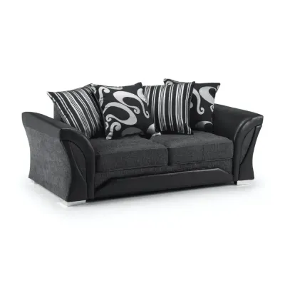 Addis Shannon 3 Seater Sofa