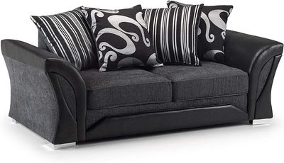 Addis Shannon 2 Seater Sofa