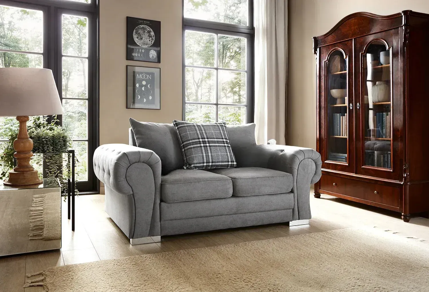 Verona 2 Seater Sofa