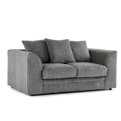 Dylan Jumbo Cord Sofa 2 Seater