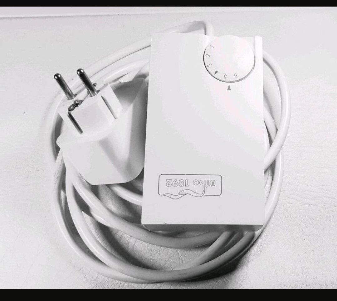 Ersatzteil für Elektroheizungen