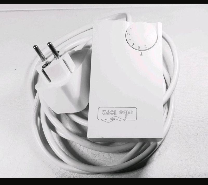 Ersatzteil für Elektroheizungen