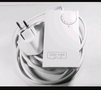Ersatzteil für Elektroheizungen