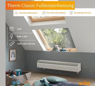WIBO Therm 72c