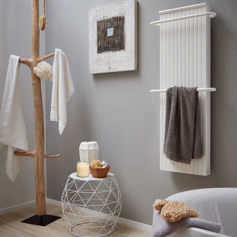 WIBO Therm 2115plus  Badheizung