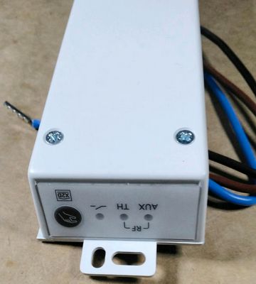 Ersatzteil für Wibo Elektroheizungen