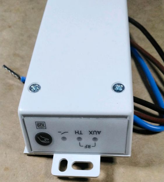 Ersatzteil für Wibo Elektroheizungen