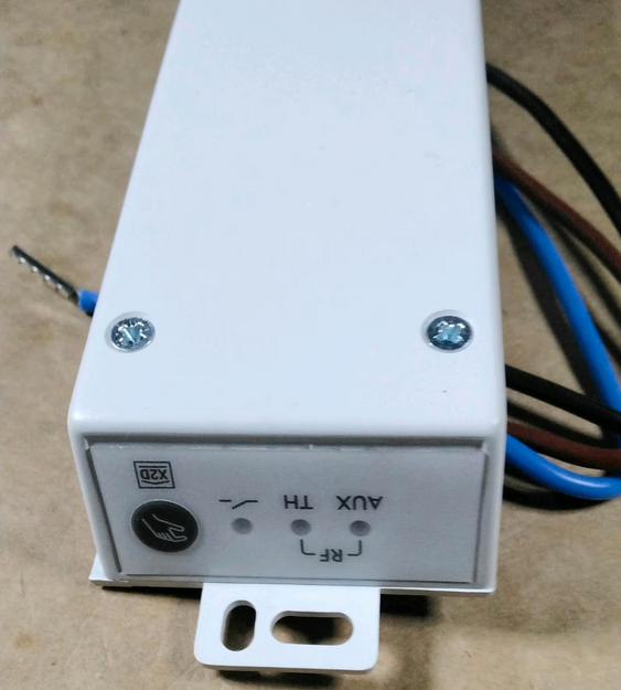 Ersatzteil für Wibo Elektroheizungen