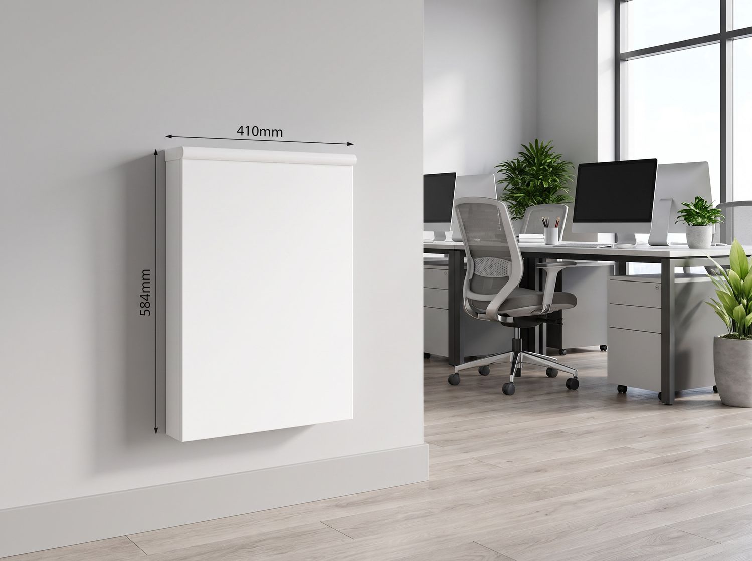 WIBO Thermatic Classic 80