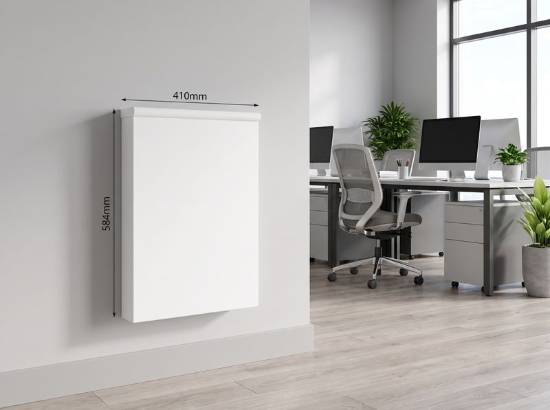 WIBO Thermatic Classic 80