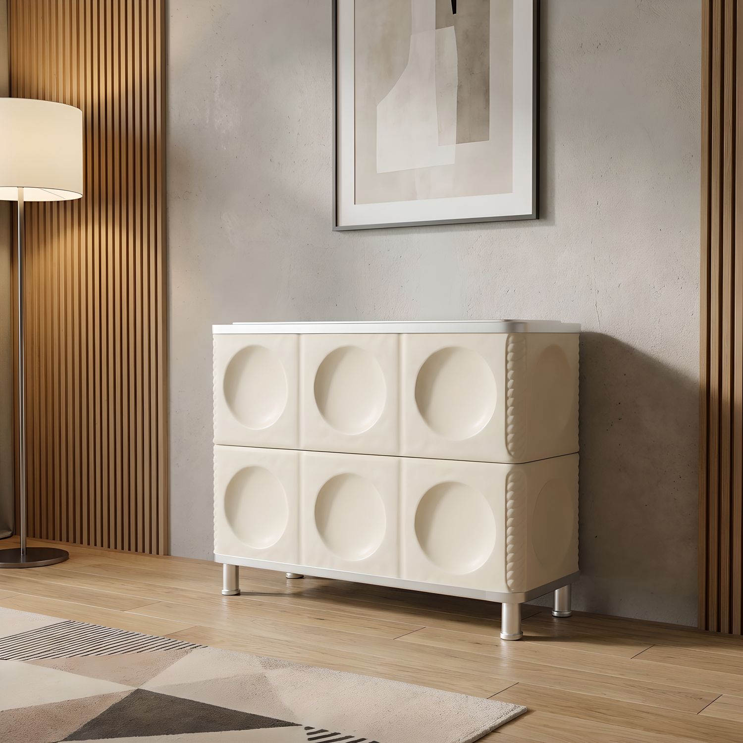 WIBO CeraTherm Compact 4601