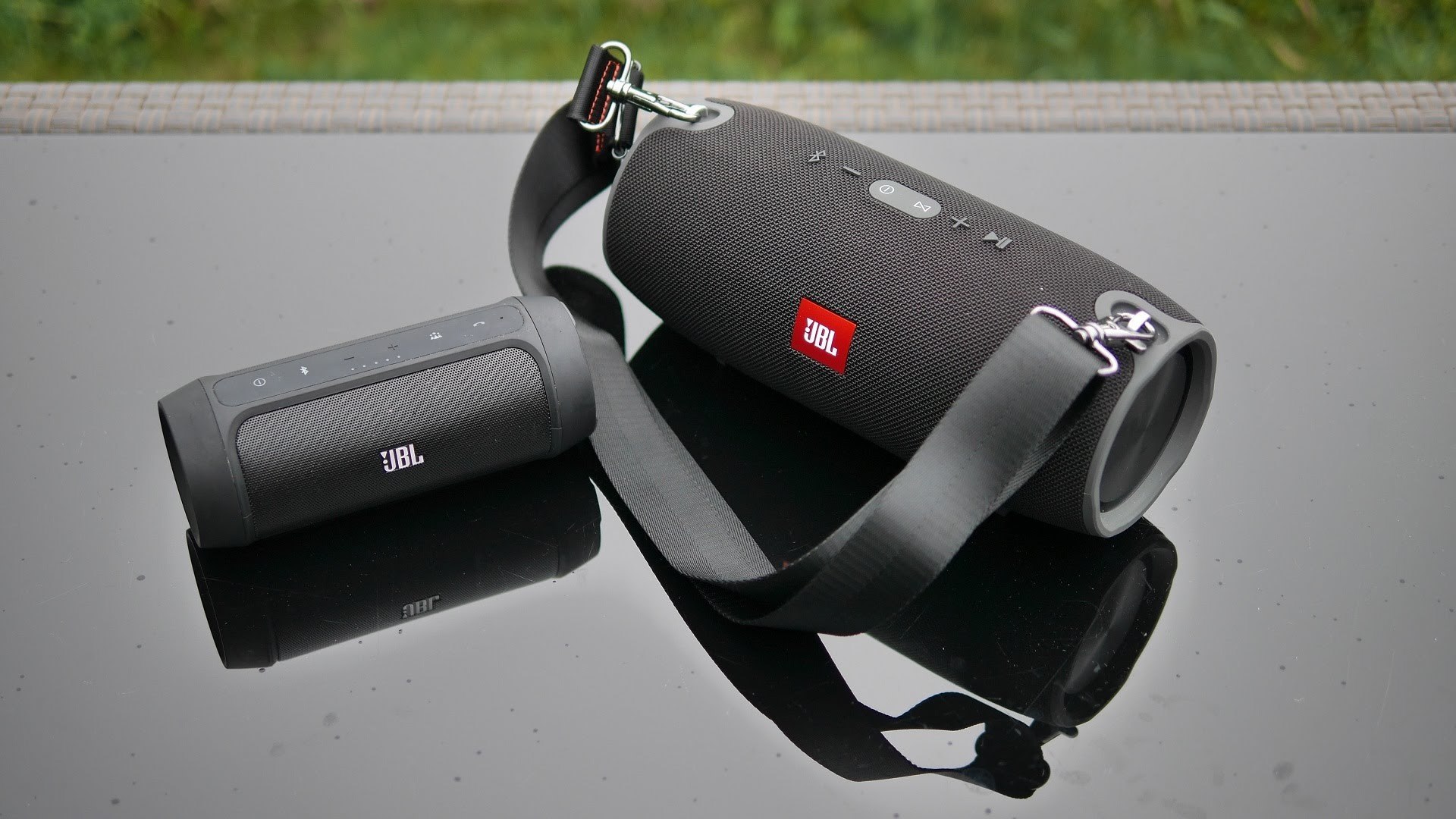 Jbl Xtreme Купить В Москве
